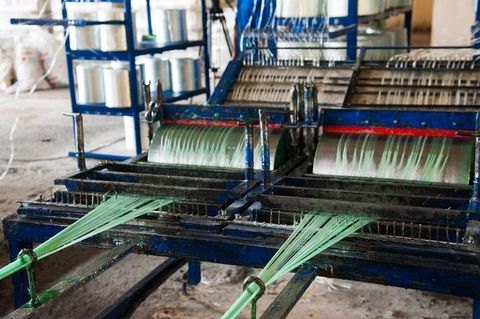 Guide to Fiberglass Manufacturing Explained: The Science Behind Threaded Strength and Industrial Durability