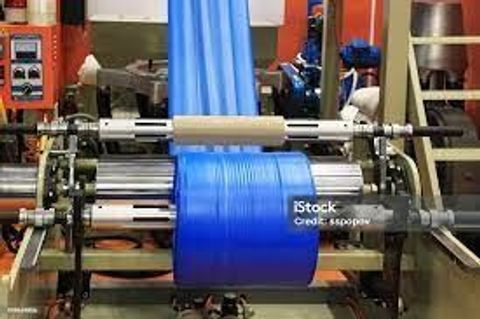 Sheet Extrusion Overview: Learn the Process, Key Facts, and Technical Details of Extruder Machines