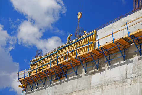 Precast Concrete Systems: A Guide to Modern Construction