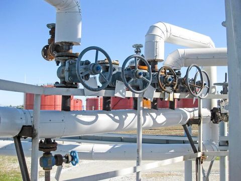 Discover LNG Transfer Pumps: Tips, Technical Details, and Efficiency Insights