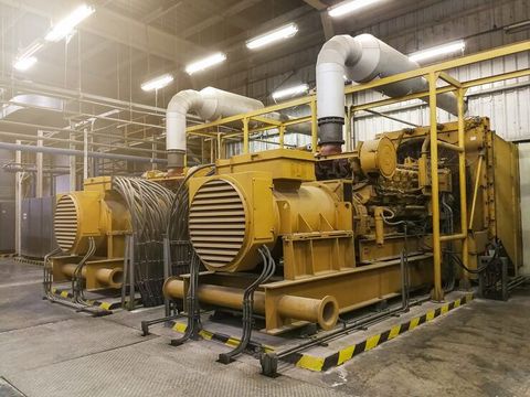 Discover Industrial Air Compressors Used in Manufacturing, Construction, and Automation