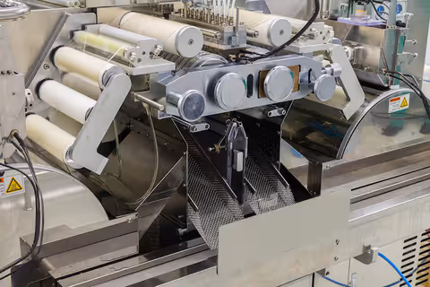 Bio-Based Polymer Extrusion Machines: Discover Sustainable Materials and Processing Technology