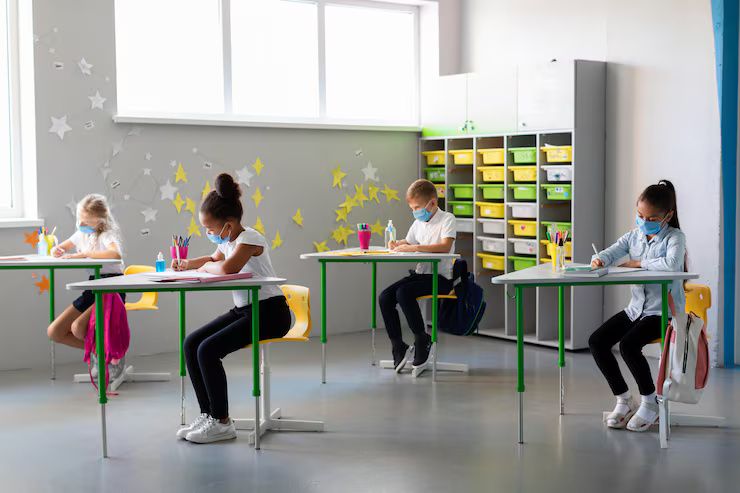 Phoenix Education: A Complete Guide to Modern Learning and Academic Development