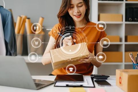 E-Commerce Platforms: A Complete Guide to Explore, Learn, and Discover Key Insights