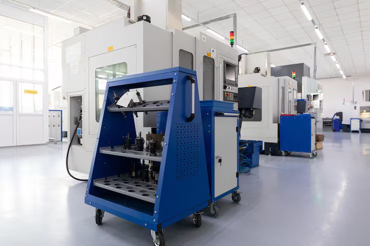 CNC Punch Press Machines Guide: Explore Basics, Functions, and Key Insights