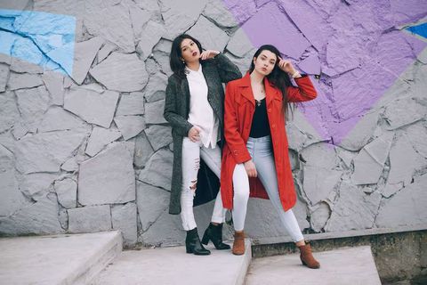 ASOS Fashion Insights: A Practical Guide for Online Clothing Shoppers