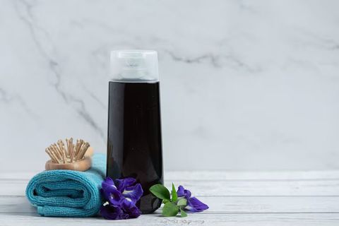 Organic Dandruff Shampoo Explained: Basics, Ingredients, and Scalp Health Insights