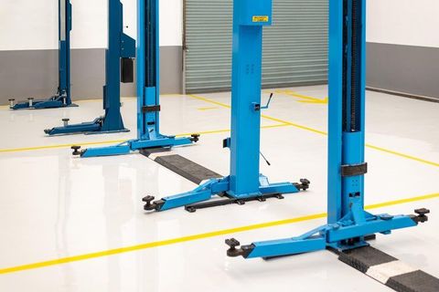 Industrial Vacuum Lifters Explained: How Vacuum Lifting Systems Handle Heavy Loads
