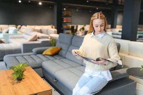 Essential Factors to Consider When Shopping for Smart Furniture: A Complete Guide for Modern Homes