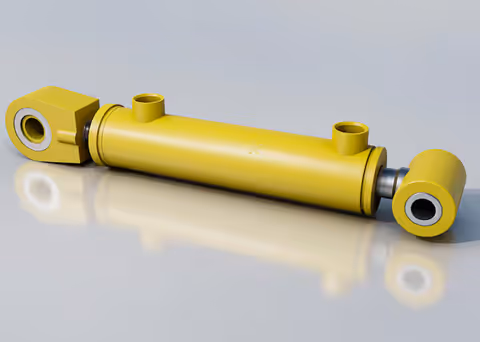 Hydraulic Hose Assemblies Overview: Essential Components, Types, and Industrial Applications