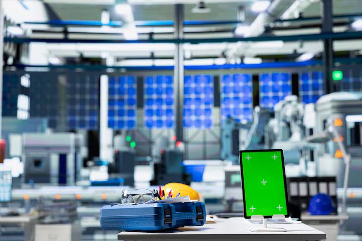 Industrial Sensor Suppliers: A Complete Guide to Smart Sensing Technologies
