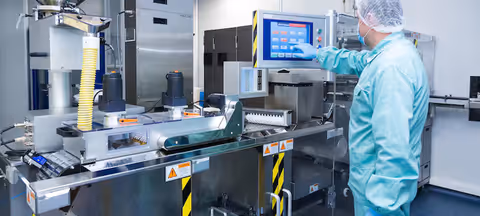 Automatic Labeling & Coding Machines: An Overview of Systems, Controls and Processes