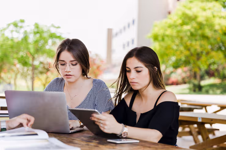 University Application Consulting: Explore Admissions, Documents and Application Steps