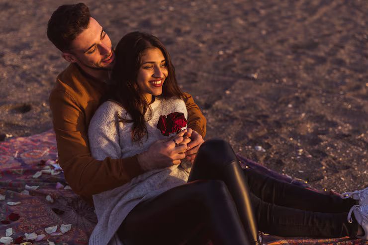 Valentine Luxury Getaway Overview: Learn About Exclusive Valentine Resorts, Private Villas, and Island Escapes
