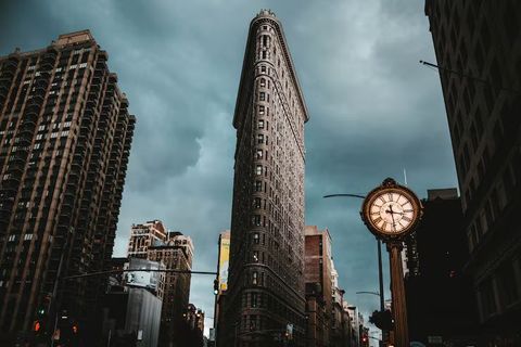 Hotel Booking in New York: An Informative Guide to Planning Your Stay