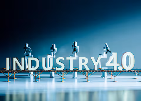 Industry 4.0 Technologies: An Informative Guide to Modern Manufacturing Basics