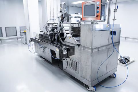 Guide to Extrusion Machines: Analysis, Research, and Emerging Technology Trends