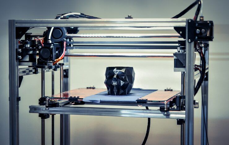 Industrial 3D Printing Overview: Trends, Innovations, and Manufacturing Insights