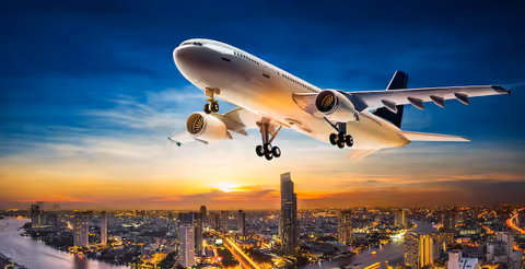 Toronto Flights: A Guide to Routes, Booking, Airports, and Travel Planning