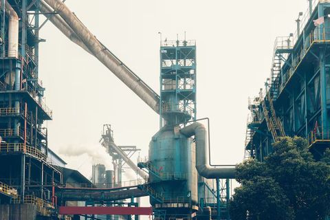 Industrial Separation Technologies: Essential Facts, Efficiency Strategies, and Industry Trends