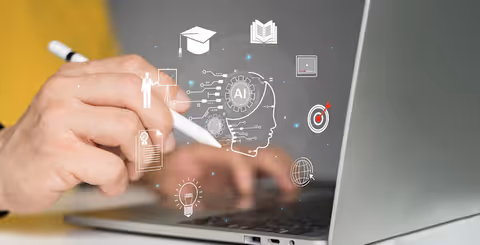 Discover AI-Powered Learning Platforms: An Introduction to Smart Digital Education