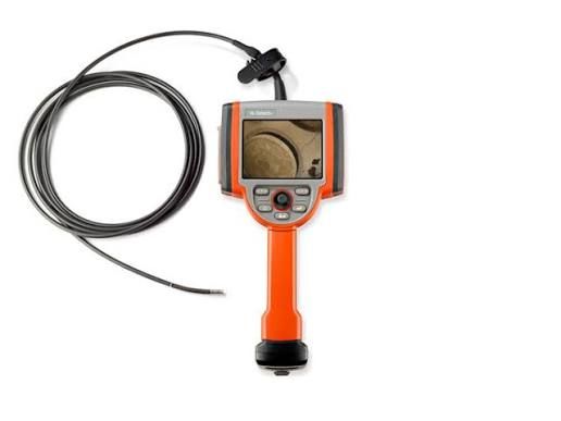 Borescopes Explained: Rigid, Flexible, Video, and Articulating Inspection Systems