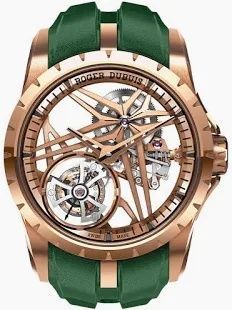 TAG Heuer and the World of Luxury Watches: A Complete Overview