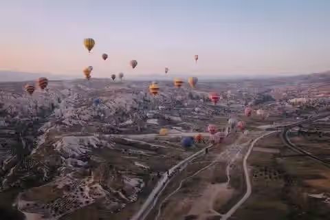 Turkey Holiday Overview: Explore Culture, Coastlines, and Culinary Highlights