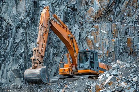 Guide to Rock Crushing Equipment: Analysis, Research, and Emerging Industry Trends