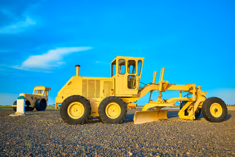 Heavy-Duty Loaders Overview: Essential Types, Components, and Construction Applications