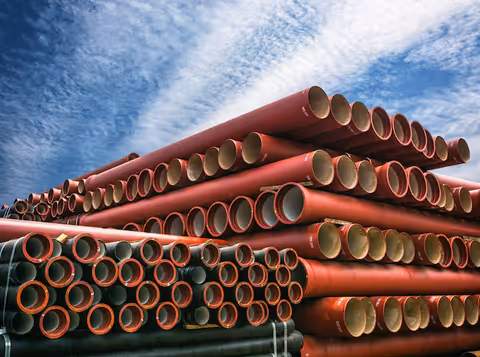PPR Pipe Machine Information: Explore Types, Applications, and Process Details