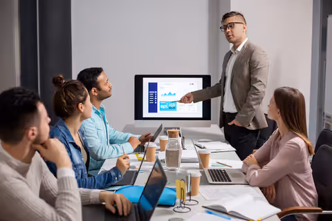 Explore Corporate Training Software: A Beginner’s Guide to Digital Workplace Learning