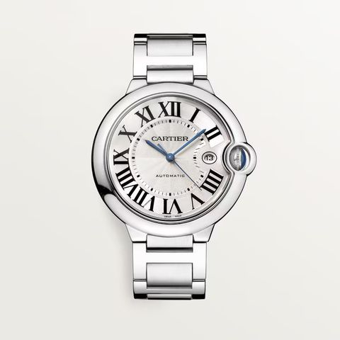 Guide to Cartier : History, Watchmaking, Jewelry, and Industry Impact