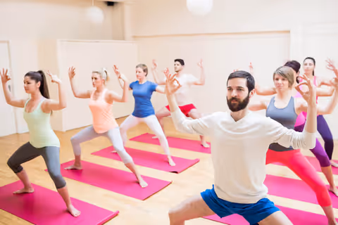 Zumba Classes for Adults: A Guide to Dance Workouts, Fitness Benefits, Class Formats