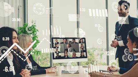 Exploring Remote Work Trends: A Comprehensive Overview of Modern Digital Collaboration Tools