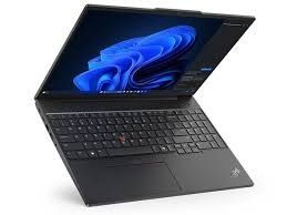 Guide to Lenovo: Computing Solutions, Performance Features, and Technology Insights