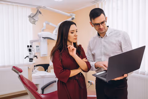 Guide to Ultimate Dental Plus PPO for Small Business