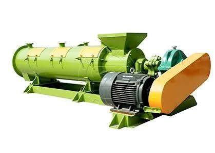 Fertilizer Granulation Machines: A Guide to Operation, Materials and Production