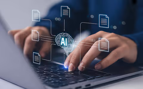 AI Document Processing: A Guide to Intelligent Document Automation