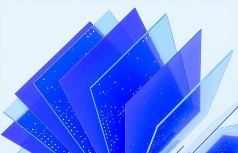 Acrylic and Polycarbonate Materials Overview: Basics, Properties, and Key Facts