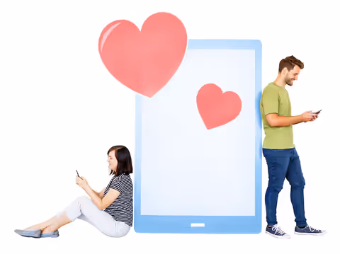 Find Love Online: A Guide to Dating Apps, Websites, Profiles and Modern Relationships