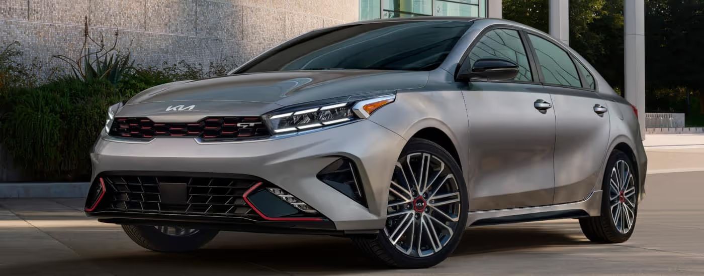 Kia Automotive History, Vehicle Technologies, and Industry Insights