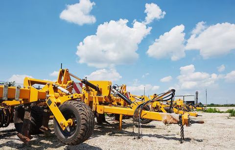 Guide to Construction Equipment Technologies: Smart Machines, Automation, and Industry Trends