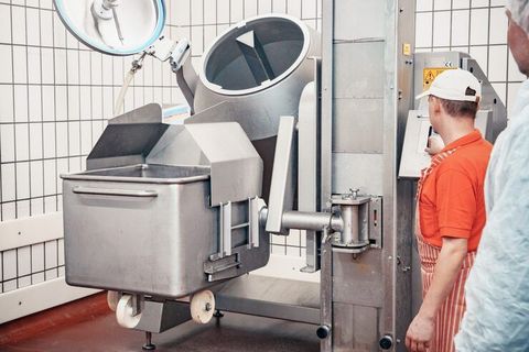 Industrial Pulverizer Machines Overview: Features, Selection Factors, and Best Practices