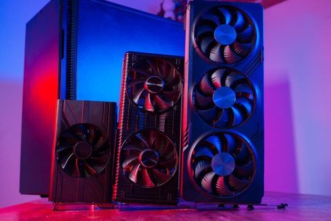 Gaming PC Components: A Guide to Parts and Functions