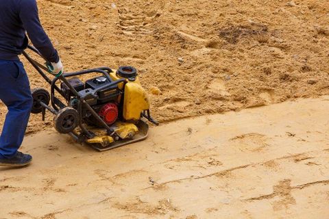 Discover Earth Compactors: Usage Advice, Performance Facts, and Maintenance Tips