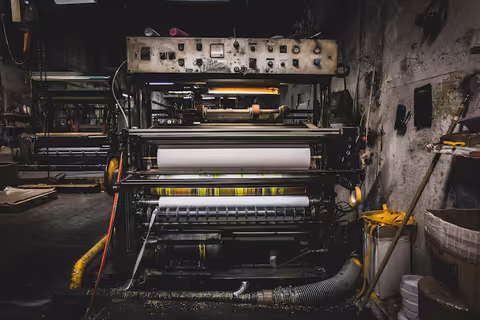Screen Printing Machinery Overview: Essential Technologies, Types, and Industrial Applications