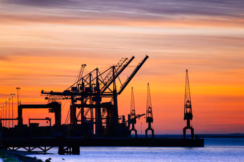 How-to Understand Offshore Oil Platform Machinery: Systems, Methods, and Practical Solutions