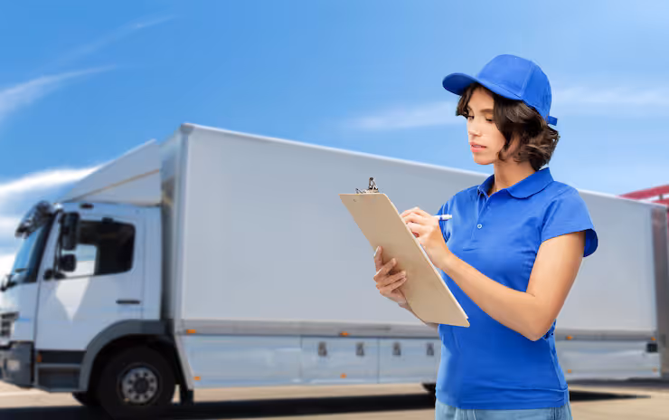 Guide to Understanding Refrigerated Truck Insurance Coverage Options