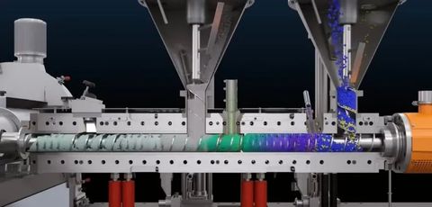 Choosing the Right Extruder Machine: Everything You Need to Know